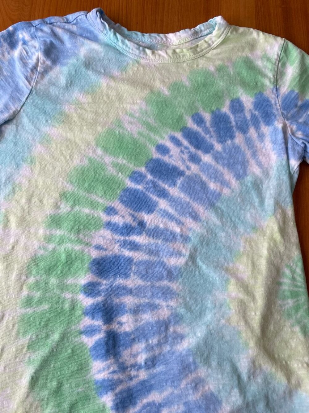 Tie Dye Tshirt